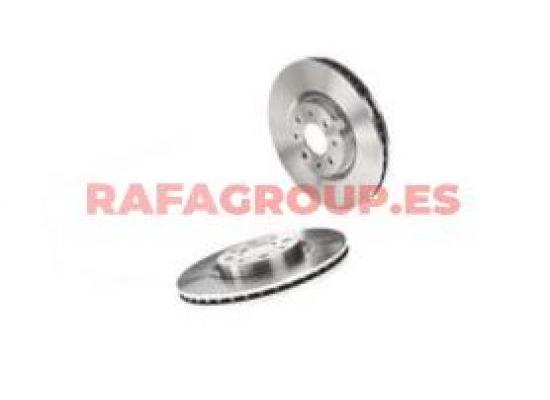46765546 - Disco de freno, FIAT, ALFA ROMEO, LANCIA, CHRYSLER, RG15002C